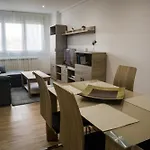 Fogar Bardanca Appartement