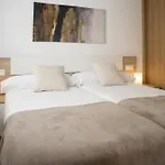 Fogar Bardanca Apartment *