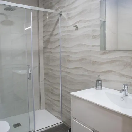 Apartment Fogar Bardanca Melide
