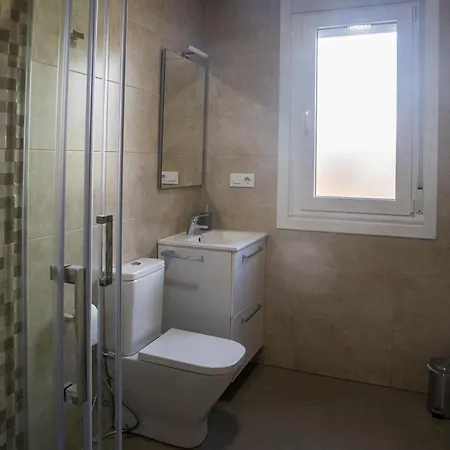 Fogar Bardanca Apartment