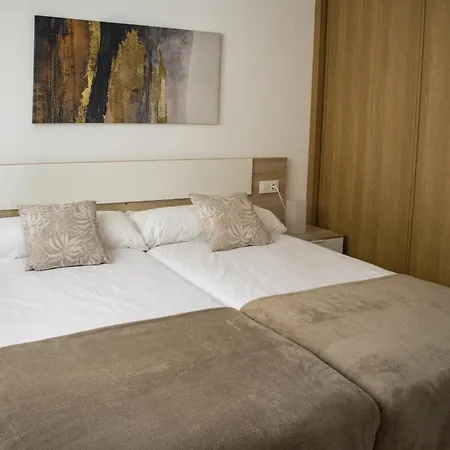 Apartamento Fogar Bardanca Melide