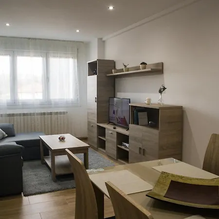 Fogar Bardanca * Melide