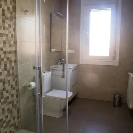 Fogar Bardanca Apartment