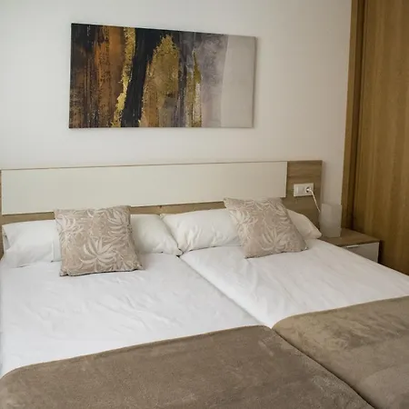 Apartment Fogar Bardanca