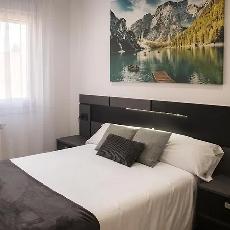 Fogar Bardanca * Melide