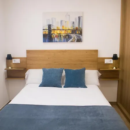 Fogar Bardanca Apartamento