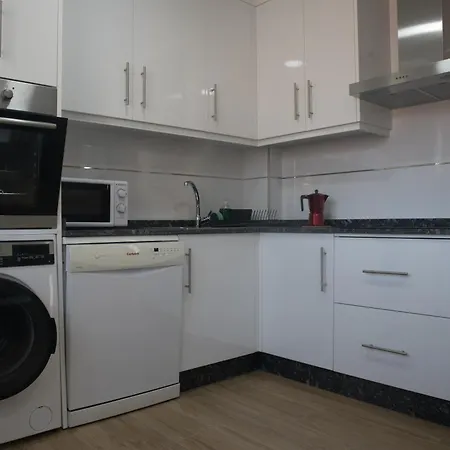 Fogar Bardanca Apartamento *