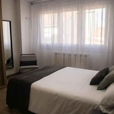 Fogar Bardanca Melide