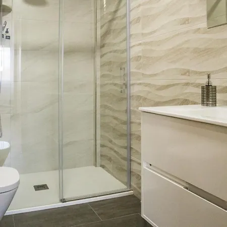 Fogar Bardanca * Melide