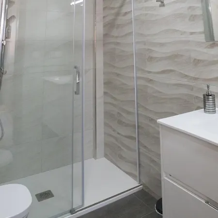 Apartament Fogar Bardanca Melide