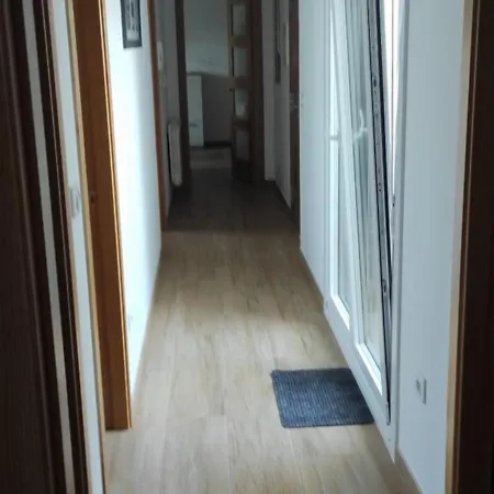 Apartment Fogar Bardanca *