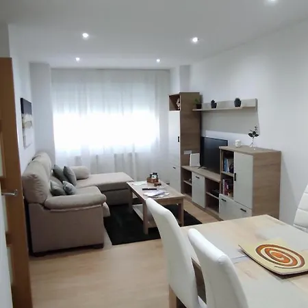 Apartment Fogar Bardanca