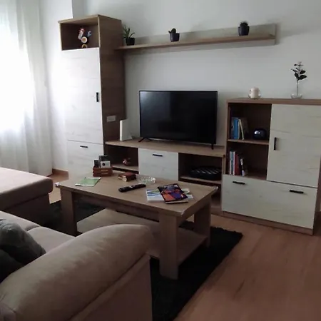 Apartment Fogar Bardanca Melide