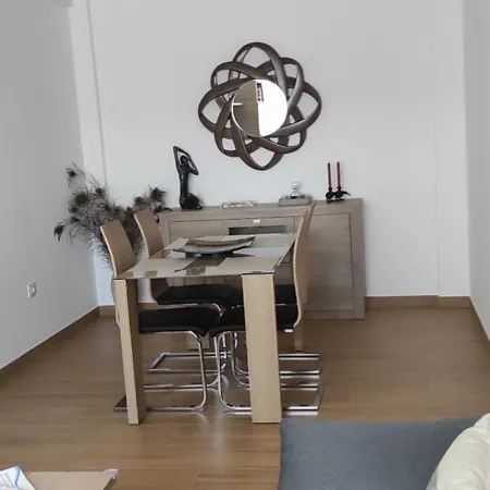 Fogar Bardanca Apartment *