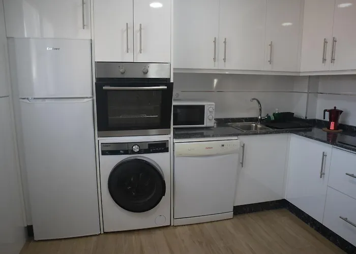 Apartament Fogar Bardanca