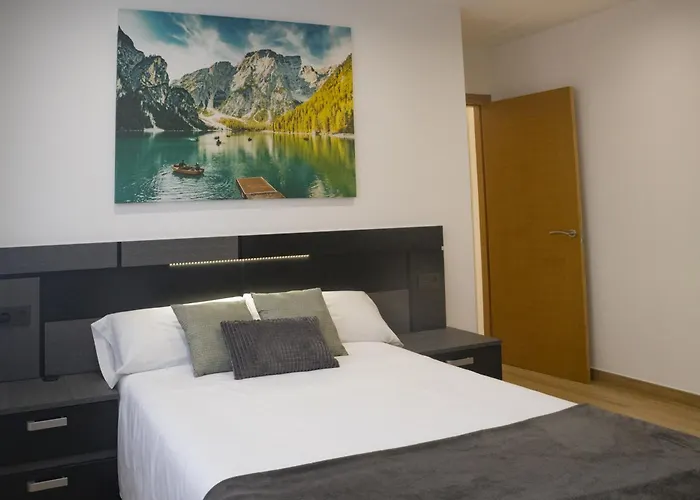 Fogar Bardanca Διαμέρισμα Melide