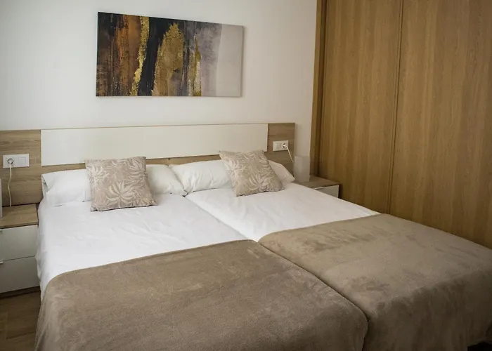 Apartament Fogar Bardanca Melide