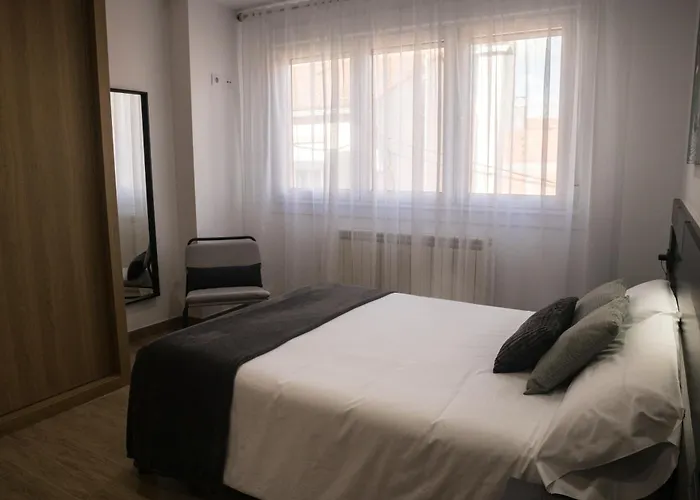 Fogar Bardanca Melide