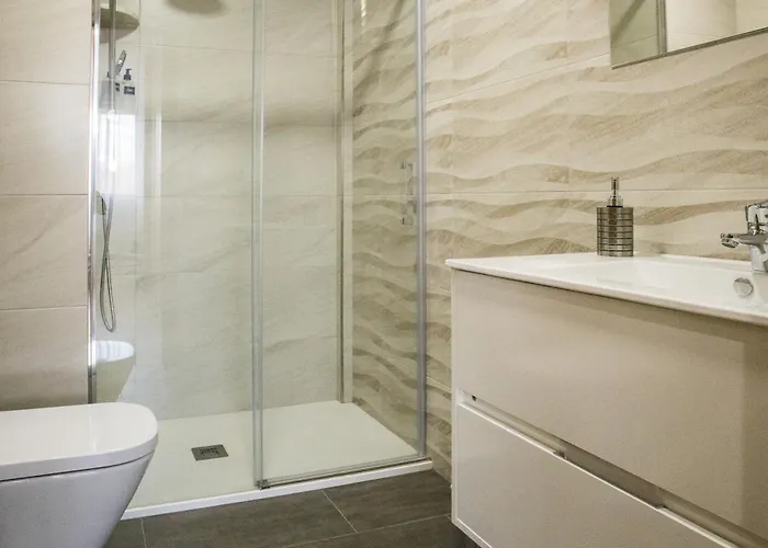 Fogar Bardanca * Melide