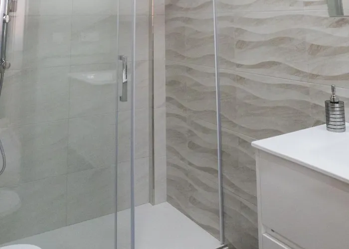 Apartament Fogar Bardanca Melide