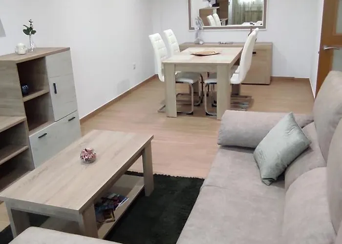 Fogar Bardanca * Melide